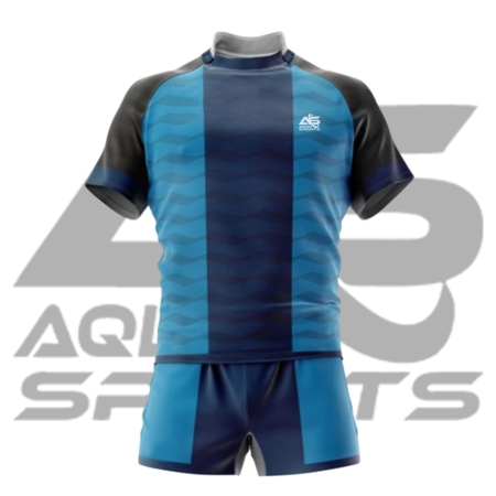 Rugby Uniform